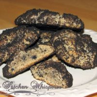 Oreo Cheesecake Cookies