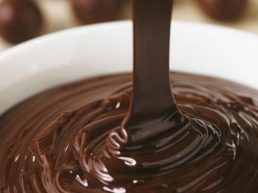 Chocolate-Ganache