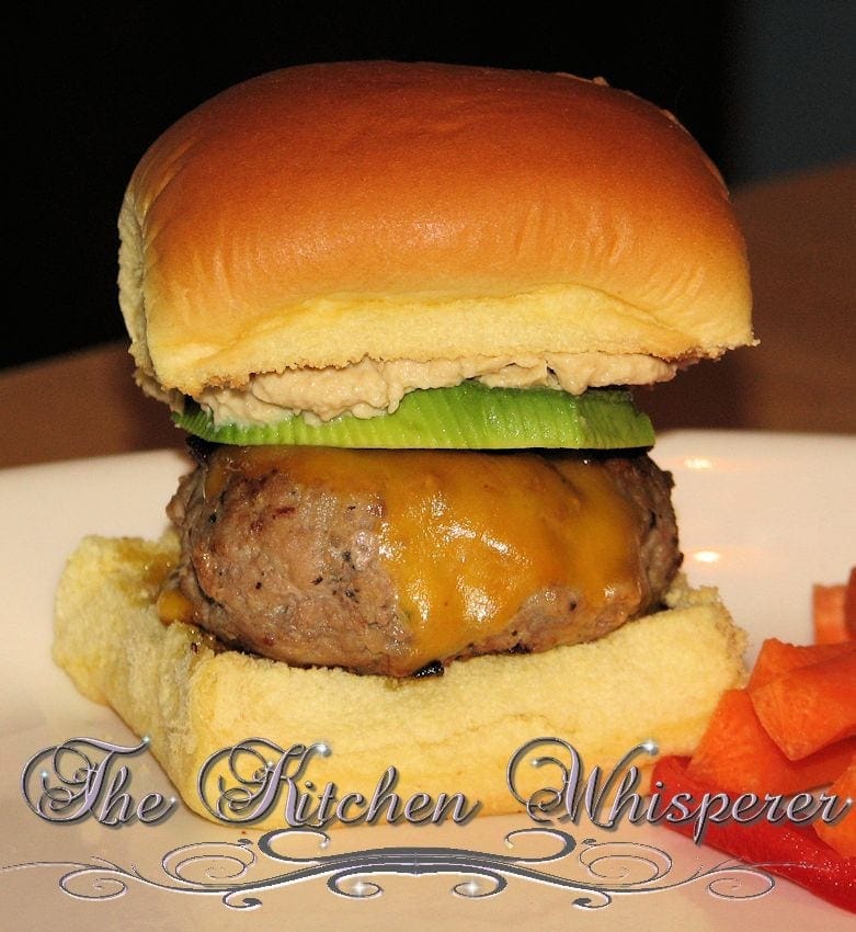 TurkeyPepperHummusSliders1
