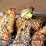 Pin to save these Baked Crispy Avocado Fries