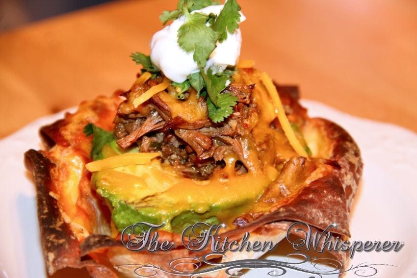 MexicanBeefStuffedAvocado