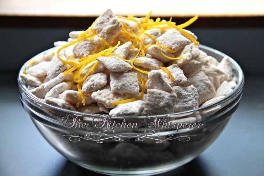 Orange Dreamsicle Puppy Chow2