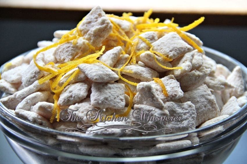 Orange Dreamsicle Puppy Chow3
