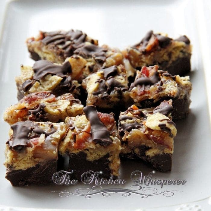 Day 2 Countdown To Christmas 2013 Chocolate Peanut Butter Caramel 