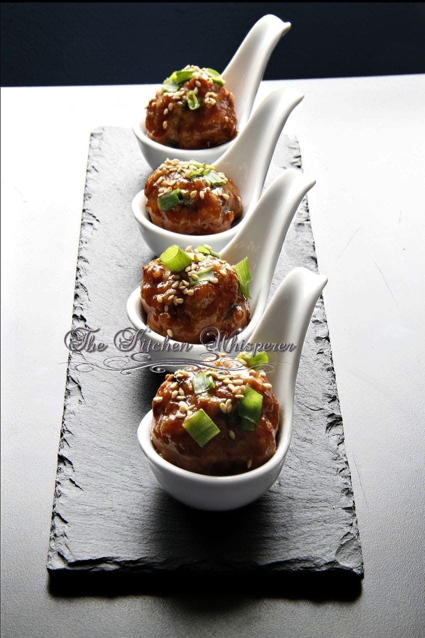 Hoisin Asian Meatballs3