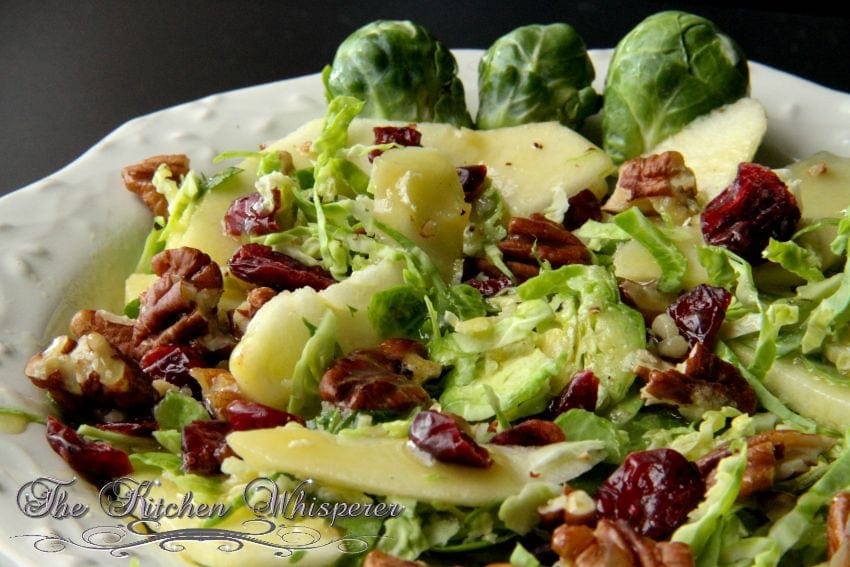 Shaved Brussels Sprouts Salad3