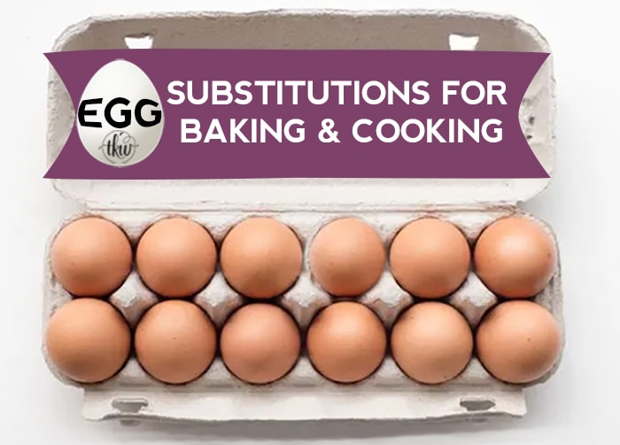 8 Alternative Uses of Eggs