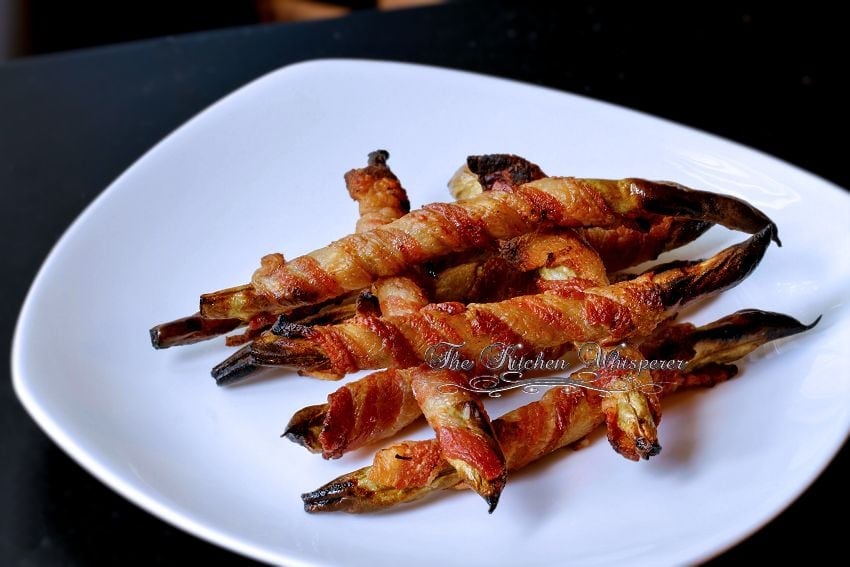 Crispy Bacon Wrapped GB Fries3