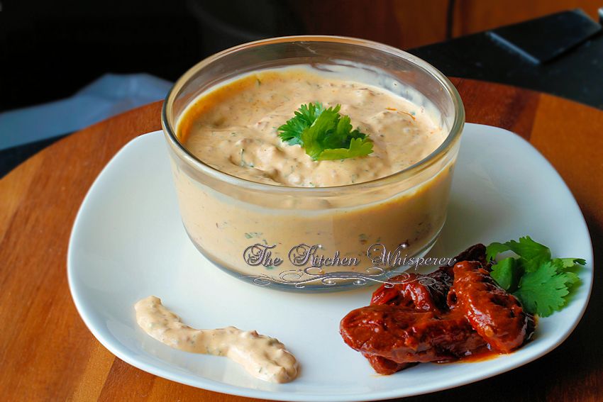 Chipotle Remoulade2
