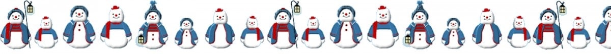 Christmas_snowmen_divider1