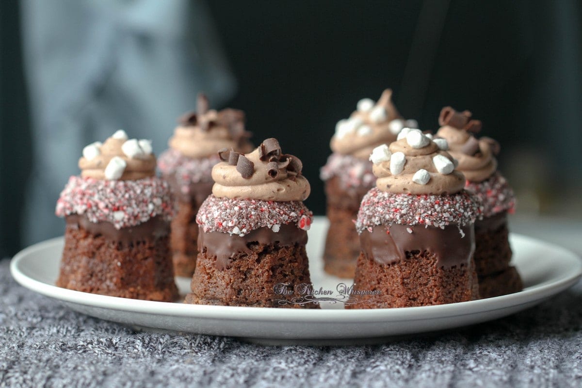 Hot Chocolate Cookie Cups3