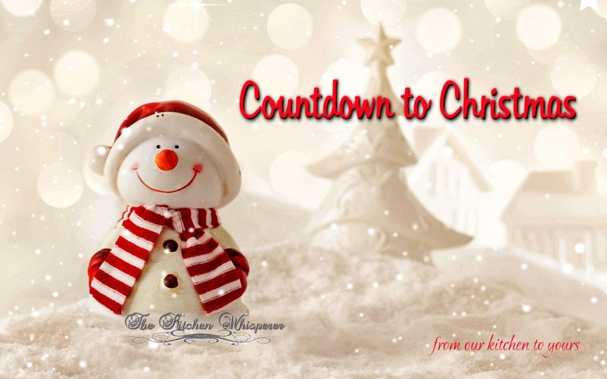 countdown to christmas 2015