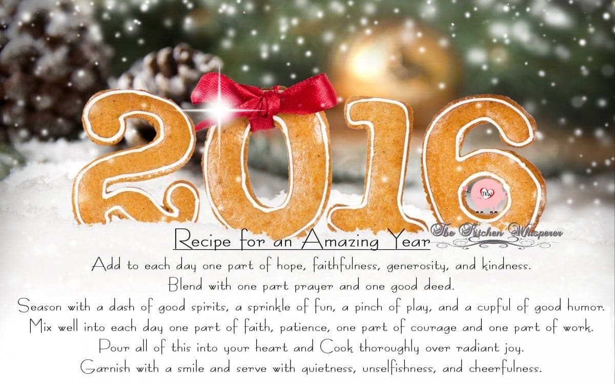 TKW 2016 New Year