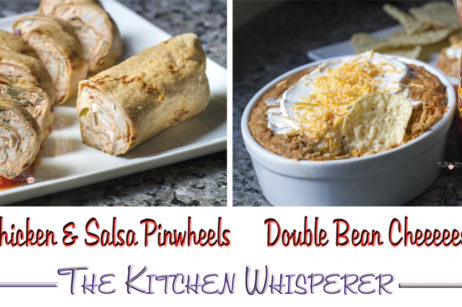 The Kitchen Whisperer