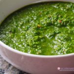 Pin to save this flavor packed Chimichurri Sauce Collage