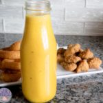 Honey Mustard Dressing and Dipping Sauce