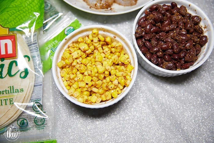 Pin to save these Smoky Chipotle corn