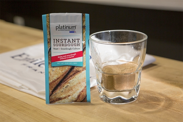 Red Star Platinum Sourdough Yeast - skip the finicky starters and use this yeast for authentic sourdough culture with the convenience of yeast! https://redstaryeast.com/platinum/?utm_source=influencer&utm_medium=PIC&utm_campaign=thekitchenwhisperer