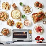 Breville BOV900BSS Convection and Air Fry Smart Oven Air