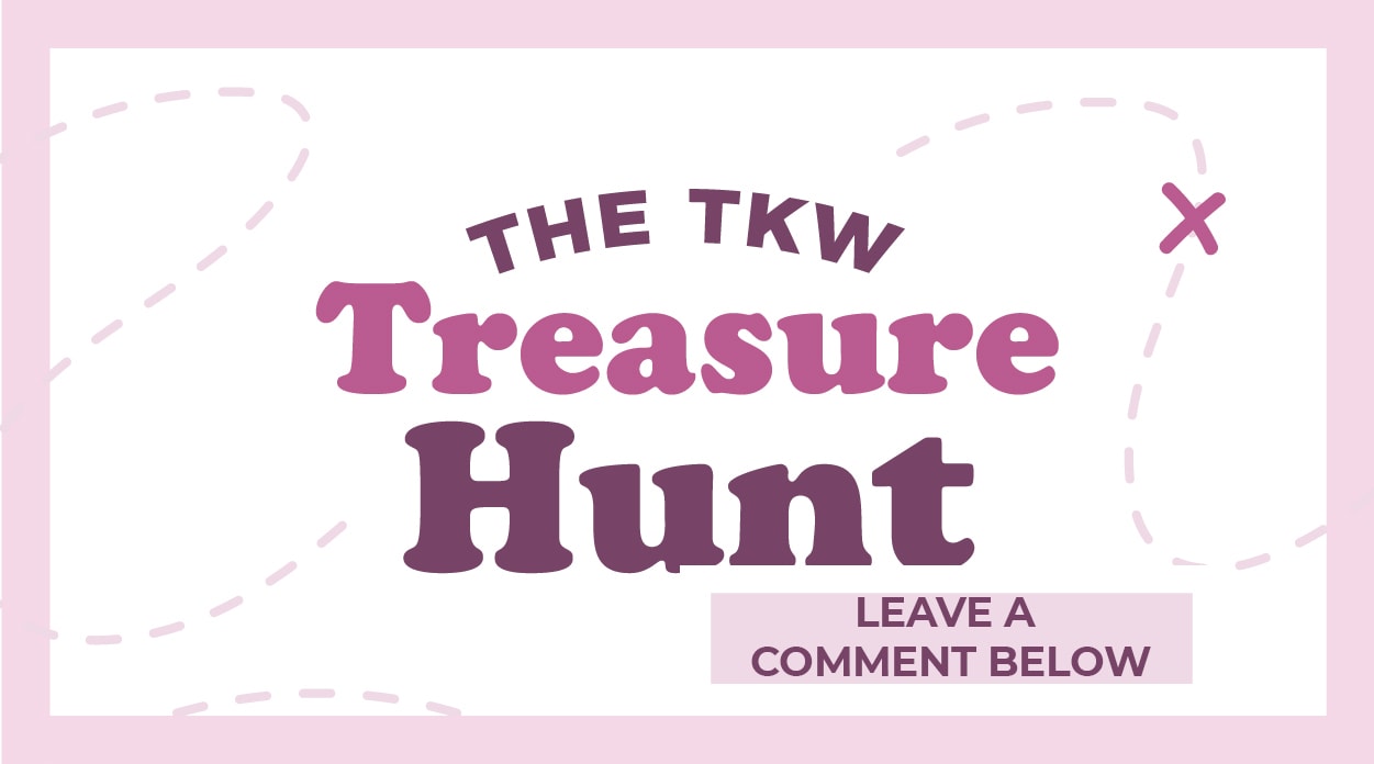 TKW Treasure Hunt 