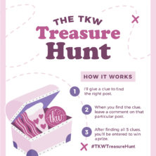 TKW Treasure Hunt