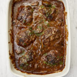 Ultimate Salisbury Steak