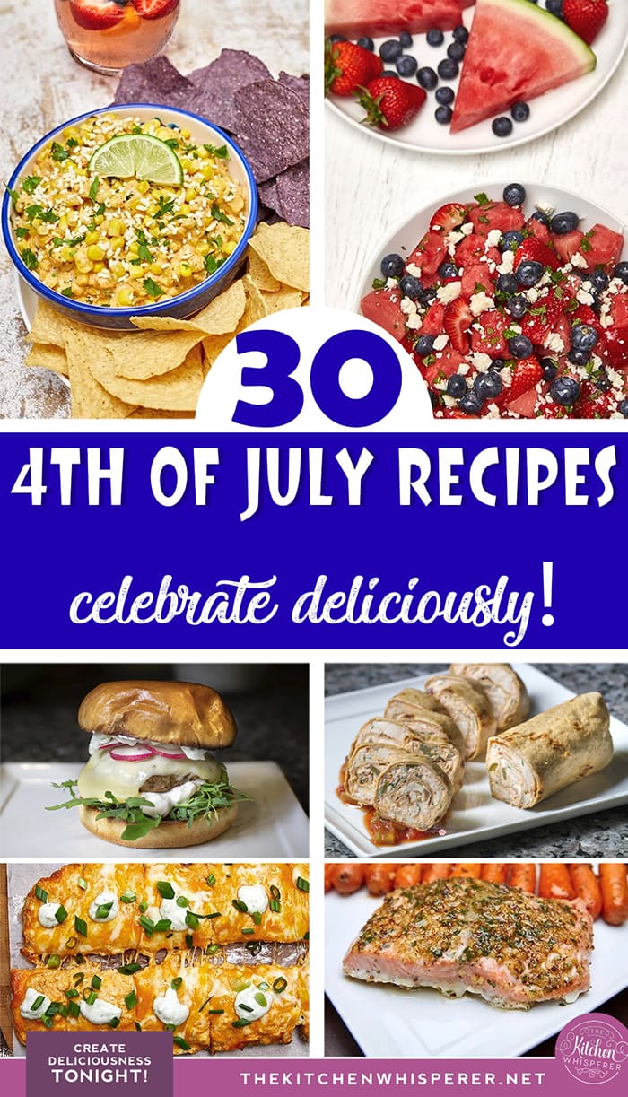 4th of July Roundup 2020