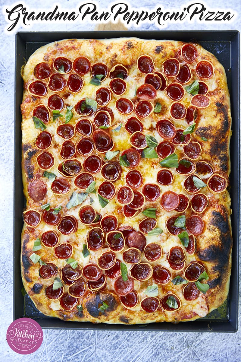 Pizza Sheet Pans for Bar Pizza