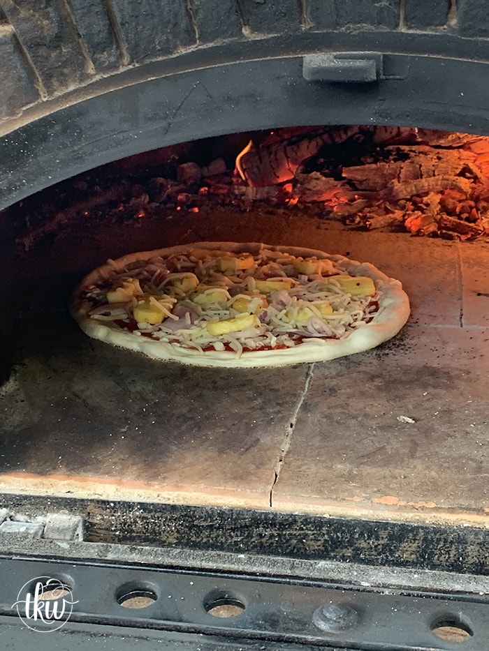 Authentic Pizza Ovens - Bella