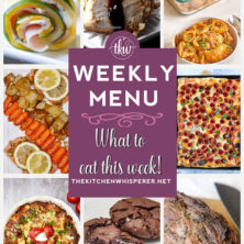 These Weekly Menu recipes allow you to get out of that same ol’ recipe rut and try some delicious and easy dishes! This week I highly recommend making Ultimate Roasted Beef Tenderloin Filet, Instant Pot Homemade Cheesy Hamburger Helper, and Fudgy Hot Chocolate Cookies. weekly menu, vegetarian recipes, pizza, soup, meal planning, pasta, keto, gluten free, burgers, fish, crock pot, slow cooker, breakfast, recipes, instant pot recipes,