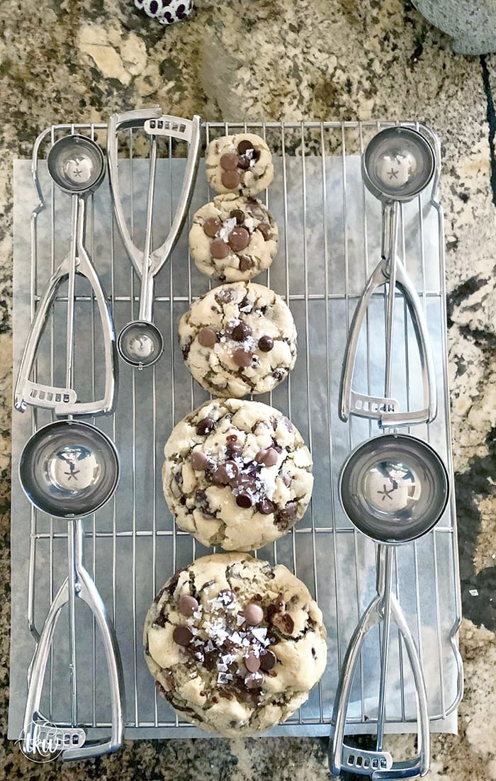 Top 5 Best Cookie Scoop In 2023: Cookie Scoop Set On , Top Review Cookie  Scoop On ! 