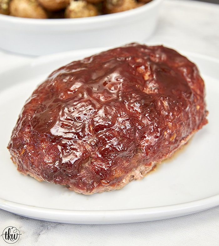 Meatloaf Monday just got way more delicious with this easy Smoker BBQ meatloaf. Skip heating up the oven and toss this on the smoker for the most amazing meatloaf! The Best Smoked BBQ Meatloaf, meatloaf on the smoker, meatloaf Monday, barbecue meatloaf, the best meatloaf, smoked meatloaf, yoder smokers meatloaf