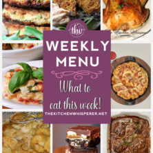 These Weekly Menu recipes allow you to get out of that same ol’ recipe rut and try some delicious and easy dishes! This week, I highly recommend making my Roasted Cornish Hens, Ultimate Salisbury Steak, and Grilled Pepperoni Pizza Rolls.Weekly Menu - 7 Amazing Dinners Plus Dessert, meal prep, easy dinners, salisbury steak, weekly dinners, comfort foods