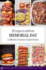 30 Of The Best Recipes For Memorial Day 2024