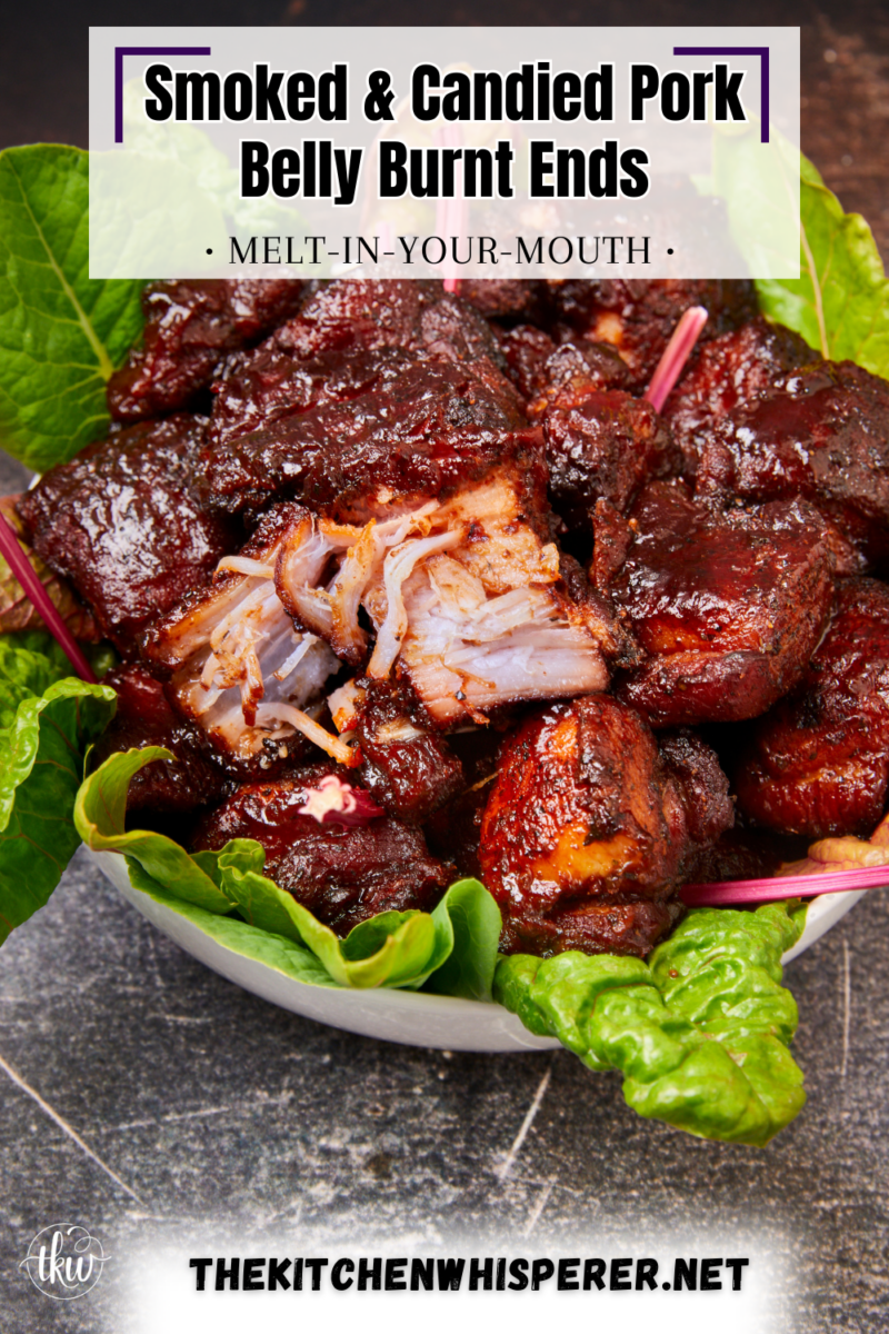 Lip-smacking succulent Candied Pork Belly Smoked Burnt ends. Smoked to perfection. these crispy and melt-in-your-mouth bites of .pig candy are the perfect addition to any game day or BBQ gathering.Ultimate Smoked & Candied Pork Belly Burnt Ends, pig candy, pig bites, football foods, game day bbq, pork belly, yoder smokers pork belly