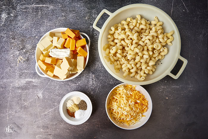 We’re talking luscious, cheesy, and oh-so-comforting smoked cavatappi pasta bathing in the most luscious smoked cheese sauce.
