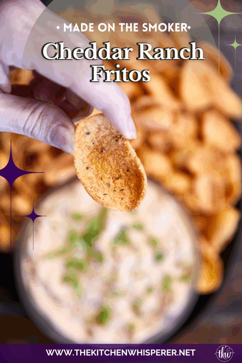Craving something bold? These smoked ranch and cheddar Fritos Scoops are your new obsession—and they’re ridiculously easy to make!