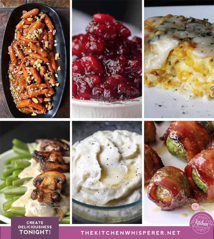Highlighted Recipes 11-17-2025