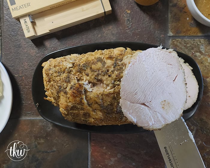 If you're craving seriously juicy, flavorful turkey without the holiday stress, this easy slow cooker turkey breast has your back. With simple ingredients and zero fuss, it's the perfect go-to for small gatherings or a cozy weeknight dinner!