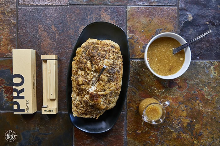 If you're craving seriously juicy, flavorful turkey without the holiday stress, this easy slow cooker turkey breast has your back. With simple ingredients and zero fuss, it's the perfect go-to for small gatherings or a cozy weeknight dinner!