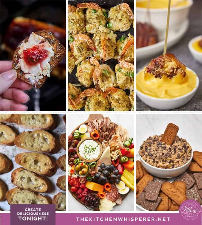 Highlighted Recipes 12-29-2025