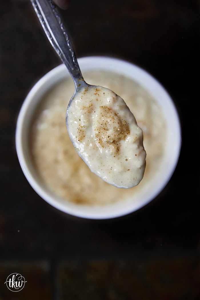 This from-scratch cream of chicken soup takes less than 10 minutes to make, uses five pantry staples, & tastes miles better than anything from a can. Made with real, budget-friendly ingredients, it's a rich, versatile base soup with endless recipe possibilities!