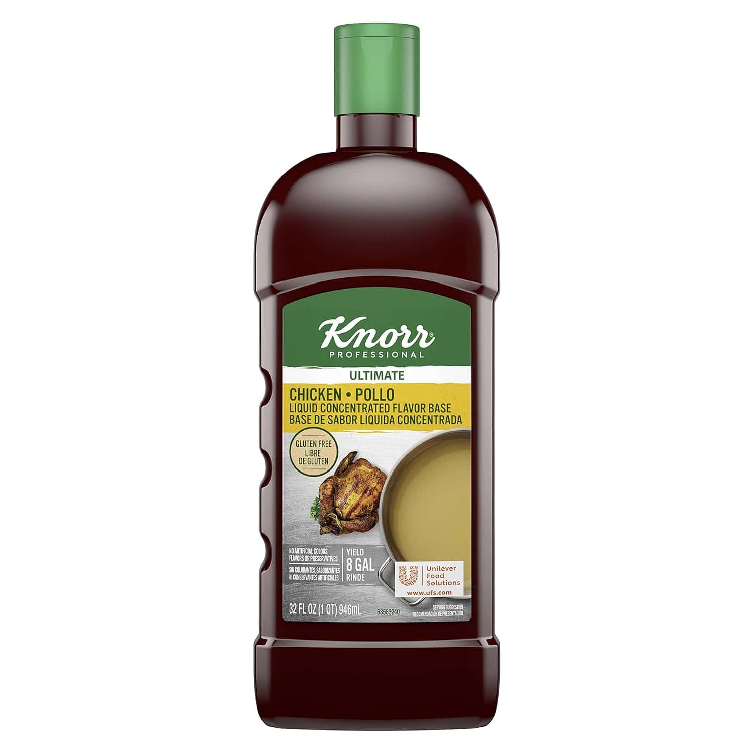 Knorr Professional Chicken Concentrated Base