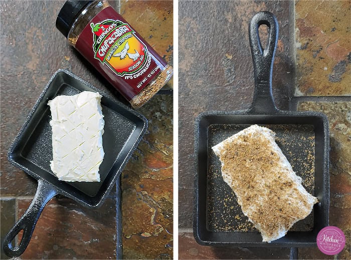 Creamy, smoky, a little sweet, and just spicy enough - this recipe hits all the right notes. Perfect for quiet nights, casual snacks, or game day with friends, it's the kind of recipe that turns into a "just one more bite" snack.