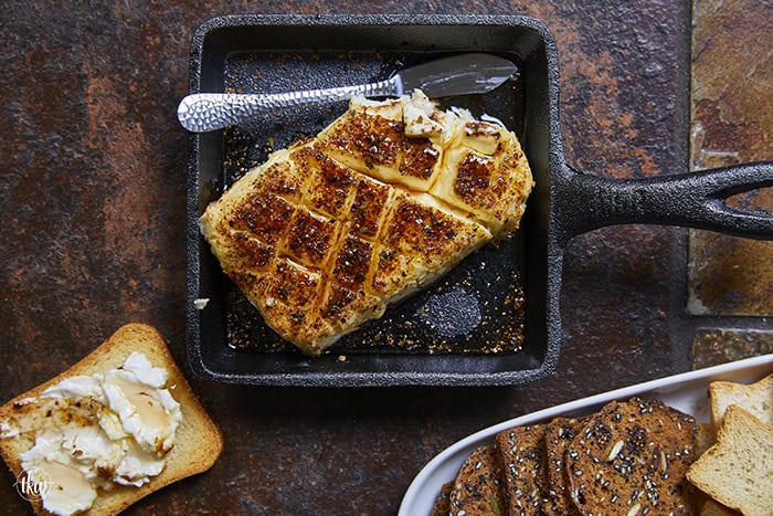 Creamy, smoky, a little sweet, and just spicy enough - this recipe hits all the right notes. Perfect for quiet nights, casual snacks, or game day with friends, it's the kind of recipe that turns into a "just one more bite" snack.