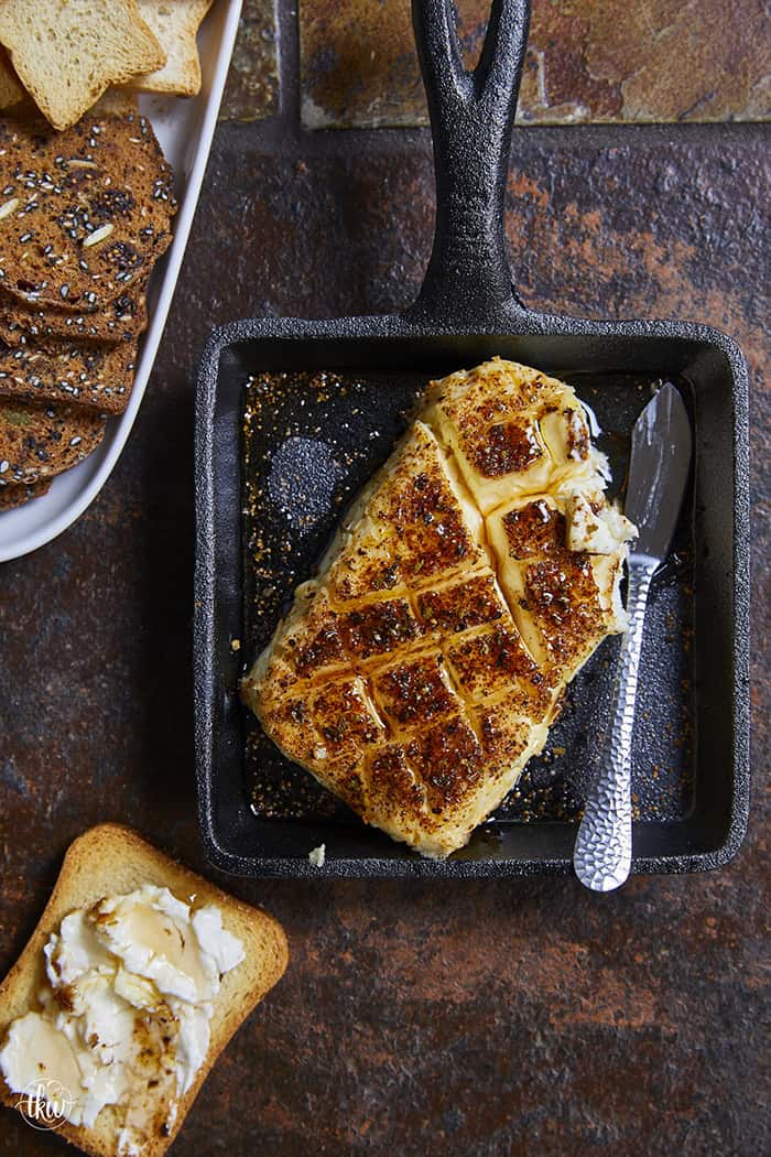 Creamy, smoky, a little sweet, and just spicy enough - this recipe hits all the right notes. Perfect for quiet nights, casual snacks, or game day with friends, it's the kind of recipe that turns into a "just one more bite" snack.