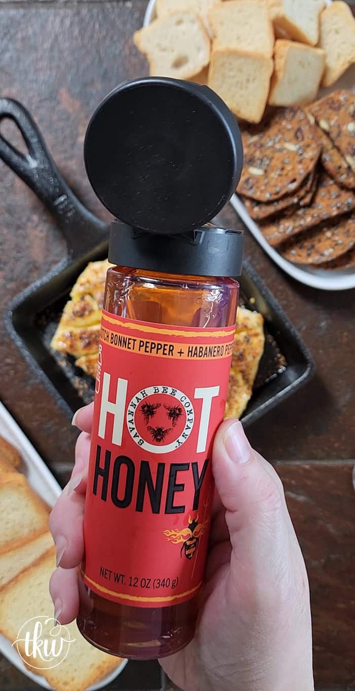 Creamy, smoky, a little sweet, and just spicy enough - this recipe hits all the right notes. Perfect for quiet nights, casual snacks, or game day with friends, it's the kind of recipe that turns into a "just one more bite" snack.