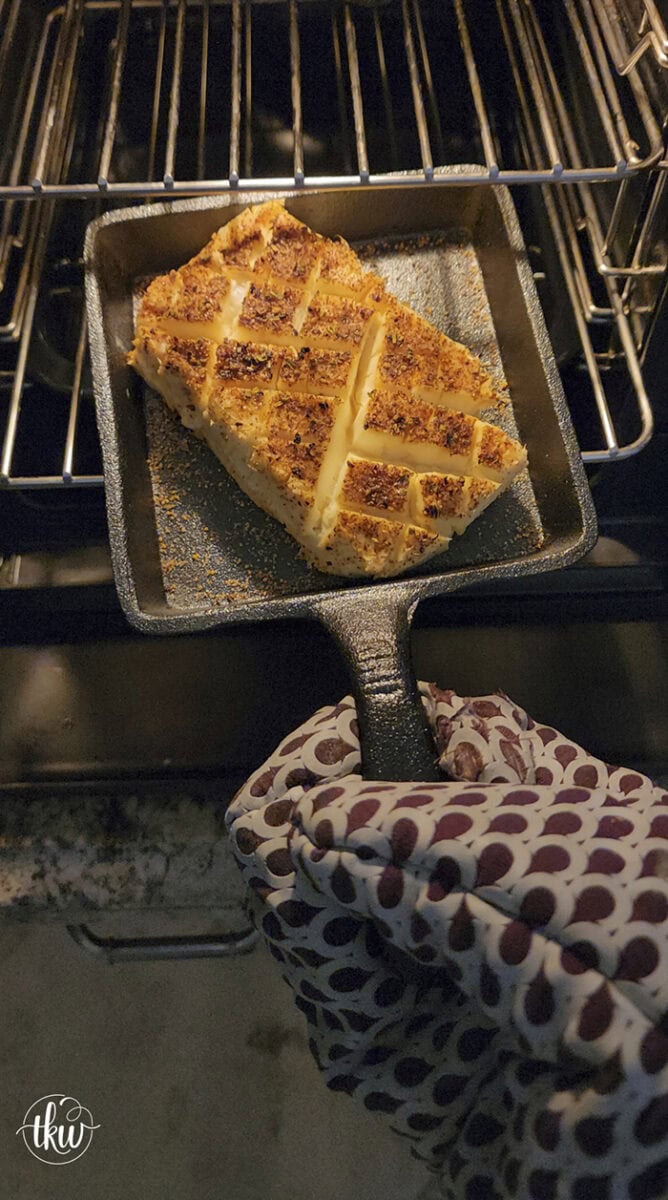 Creamy, smoky, a little sweet, and just spicy enough - this recipe hits all the right notes. Perfect for quiet nights, casual snacks, or game day with friends, it's the kind of recipe that turns into a "just one more bite" snack.