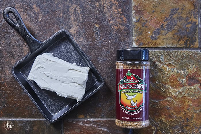 Creamy, smoky, a little sweet, and just spicy enough - this recipe hits all the right notes. Perfect for quiet nights, casual snacks, or game day with friends, it's the kind of recipe that turns into a "just one more bite" snack.