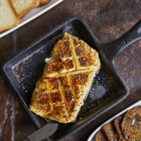 Creamy, smoky, a little sweet, and just spicy enough - this recipe hits all the right notes. Perfect for quiet nights, casual snacks, or game day with friends, it's the kind of recipe that turns into a "just one more bite" snack.